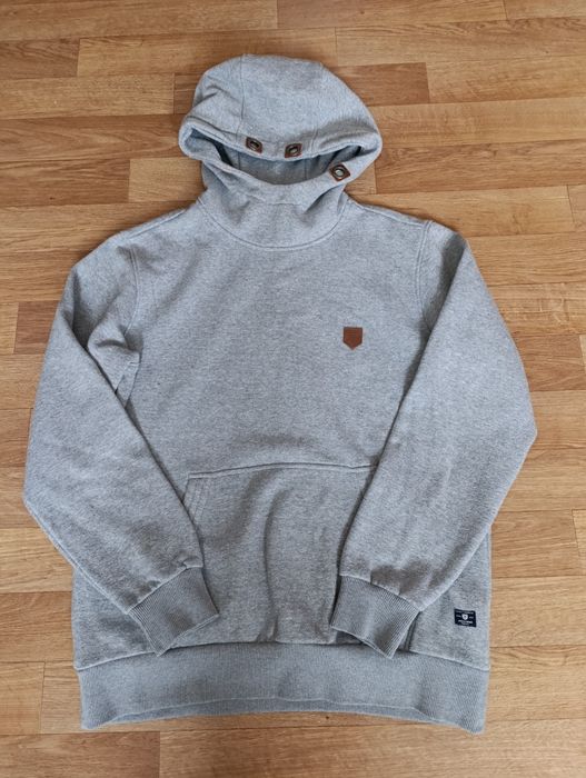 Толстовка Jake Jones