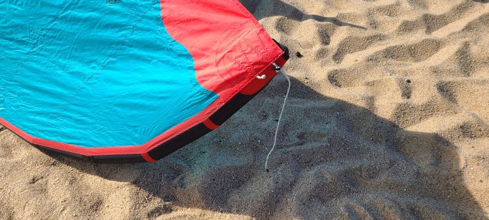 Kitesurf best cabo 7