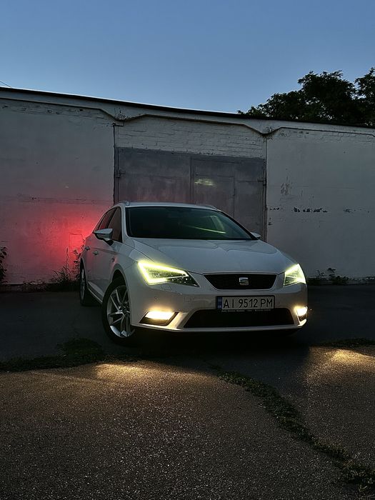 Продам Seat Leon