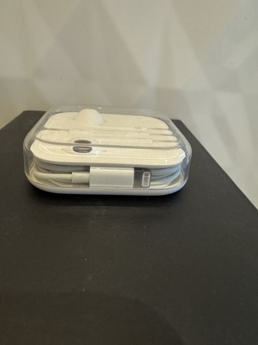 Навушники Apple EarPods з USB