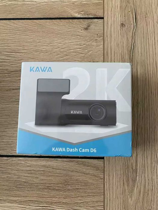 Видеорегистратор Xiaomi 70mai kawa