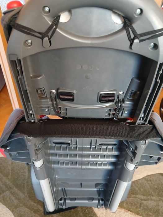 Fotelik Graco od 15 do 36kg