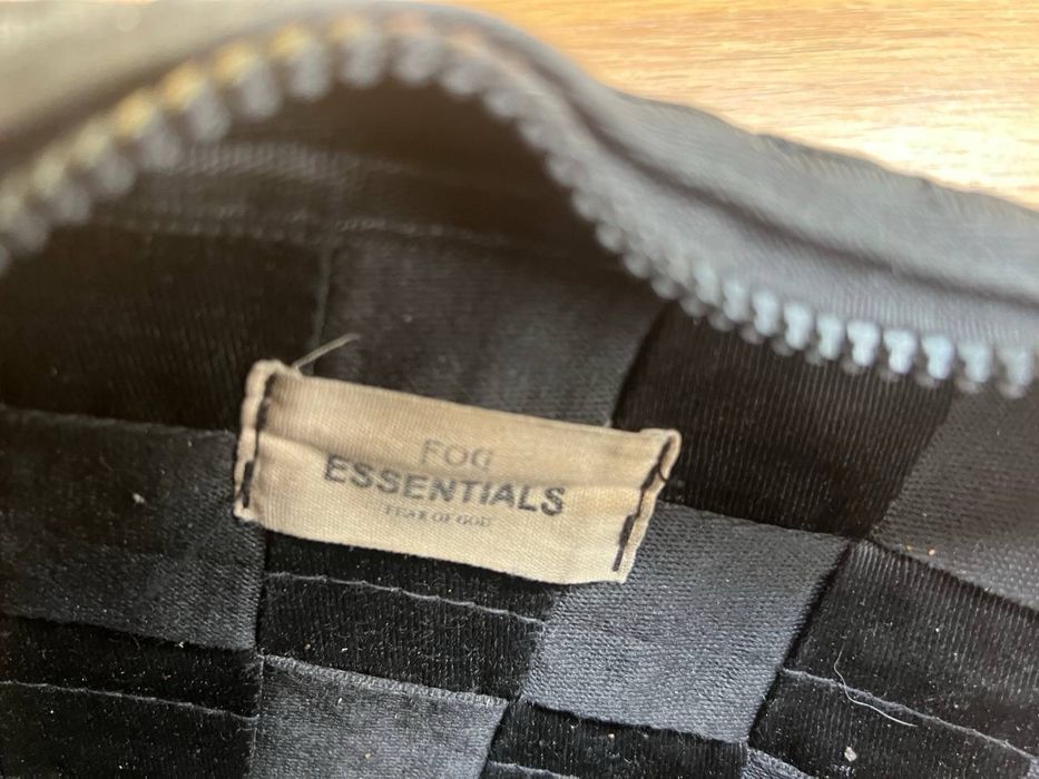 Сумка essentials