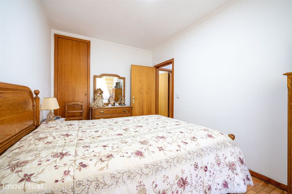 Apartamento T3 Venda em Oliveira de Azeméis, Santiago de Riba-Ul, Ul,