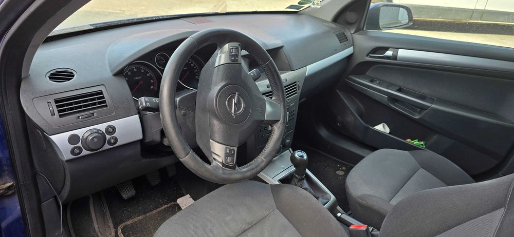 Sprzedam Opel Astra H 2006r