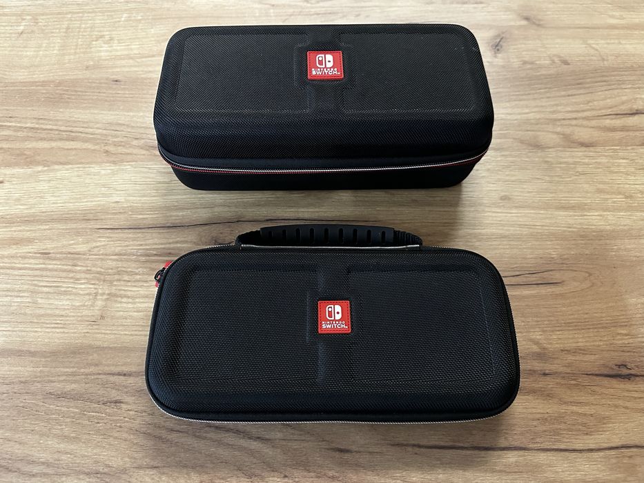 Switch OLED, Mega zestaw