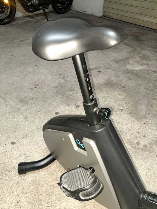 Becicleta de Manutenção