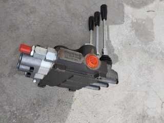 Гідророзподільник Р40 (Болгарія)