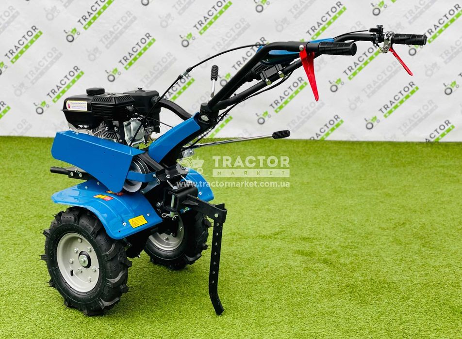 Мотоблок ДТЗ 470БН (колеса 4.00-8) Акційна ціна!!!