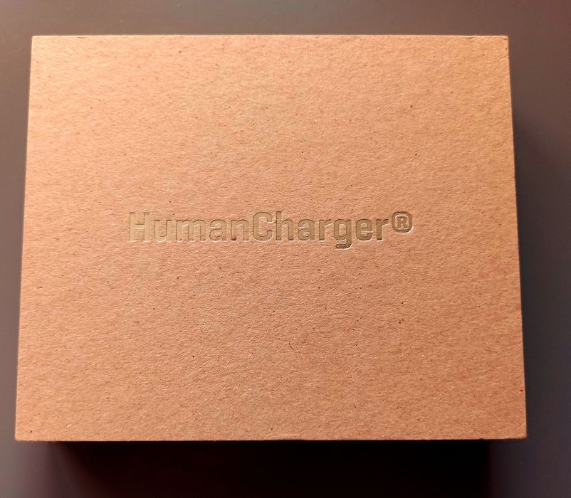 HumanCharger - Słuchawki do światłoterapii (następca VALKEE)