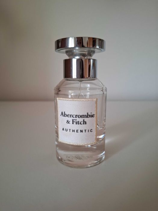 Abercrombie&Fitch Authentic