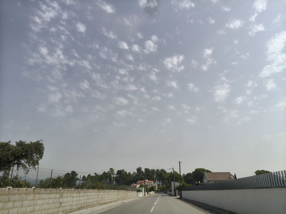 Vendo terreno urbano