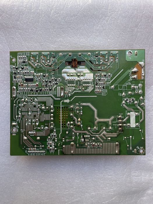 Placa para tv, fonte alimentação AIP-0190A
