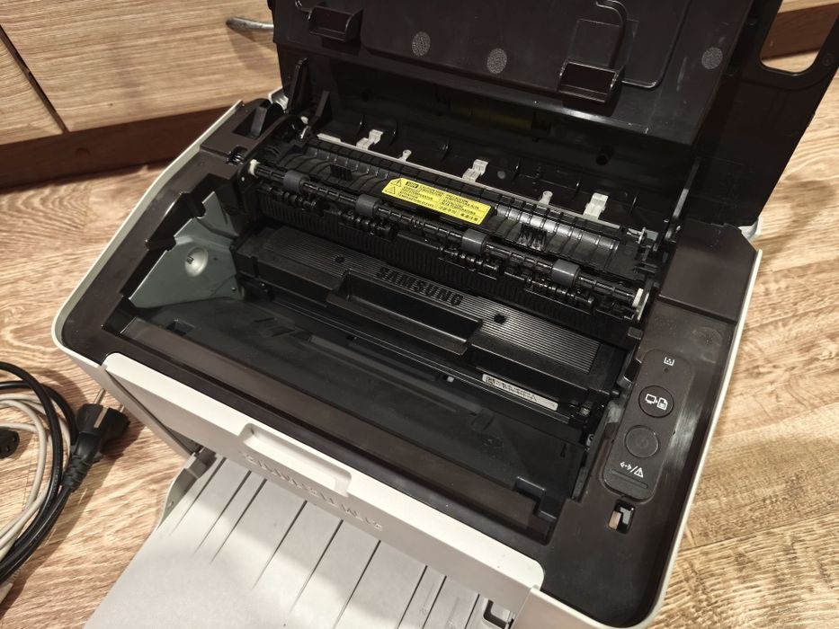 Лазерний принтер Samsung Xpress M2020 (SL-M2020/XEV)