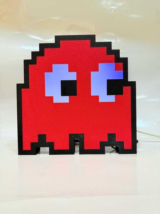 PACMAN Luminaires427808899697233923