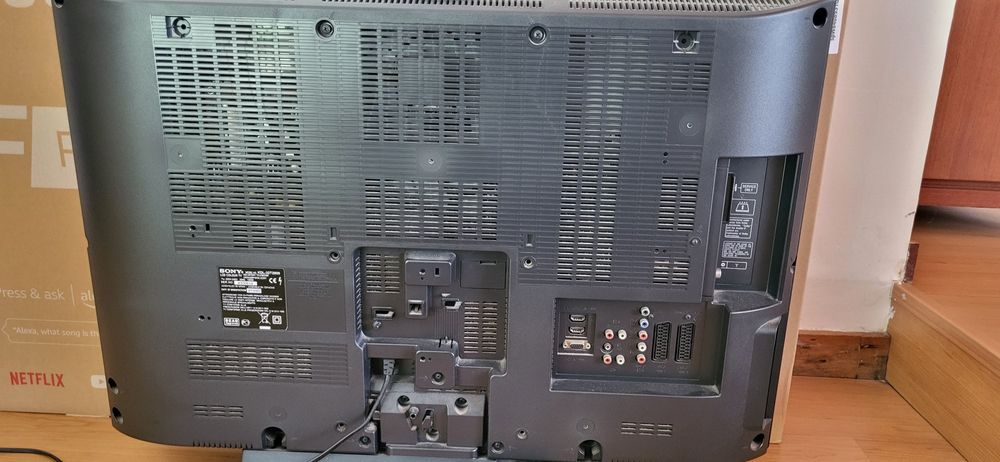 TV Sony Bravia KDLB32T2800