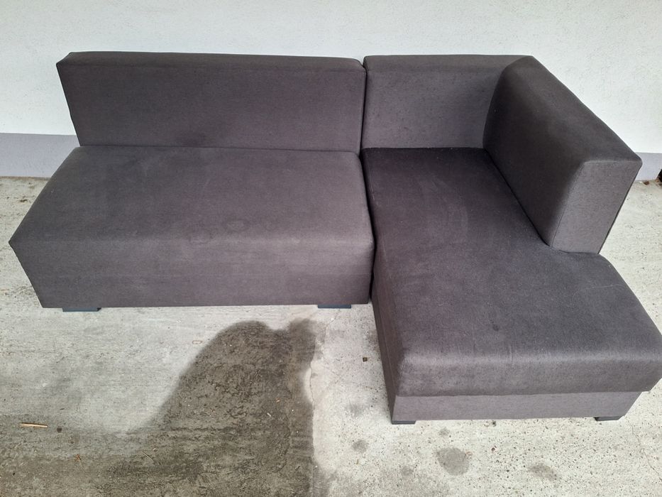 Sz-n dostawa gratis NAROŻNIK sofa narożna kanapa rogówka