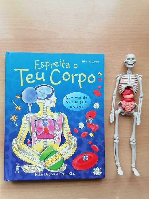 Conjunto de Livros Infantis