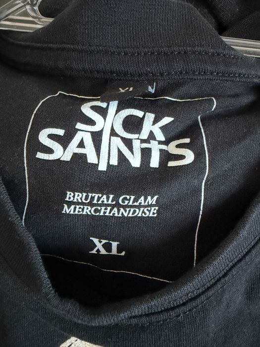Koszulka Sick Saints Redyk