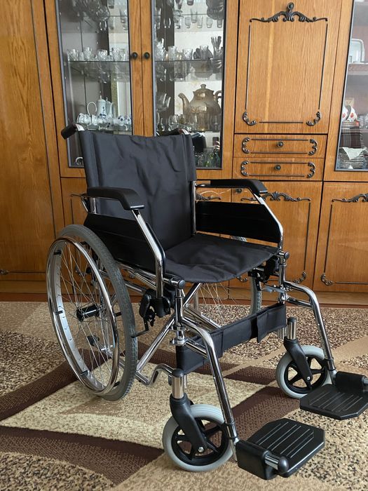 Інвалідний візок