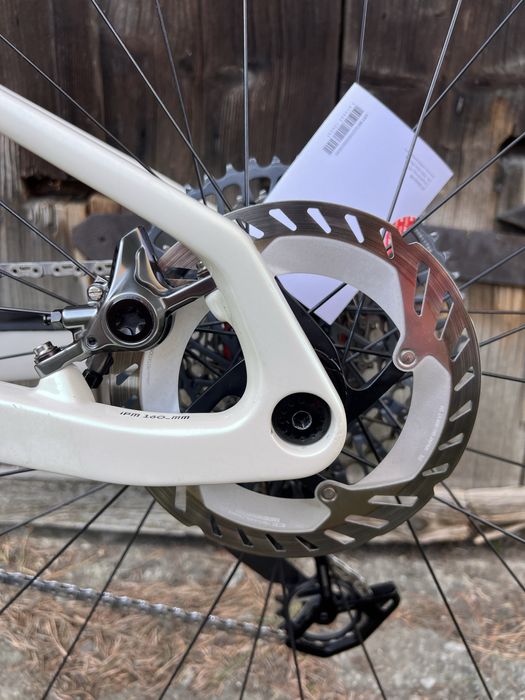 KTM SCARP 2025/SRAM XX SL Transmission/rock shox/dt swiss/shimano xtr