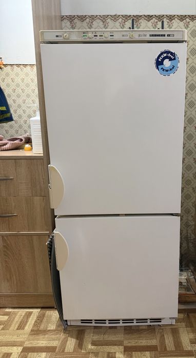 холодильник бв бу невеликий liebherr