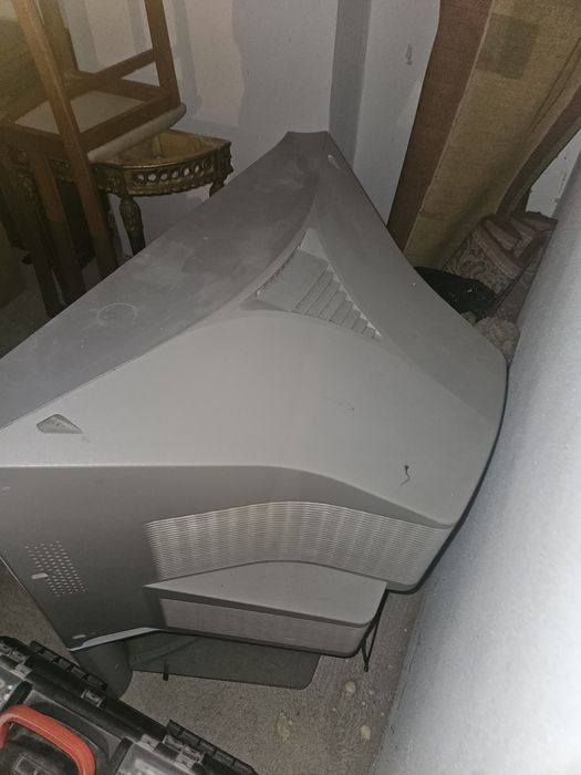 Televisão da Sony( Desocupar )