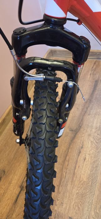 Rowerek Kross Level Mini