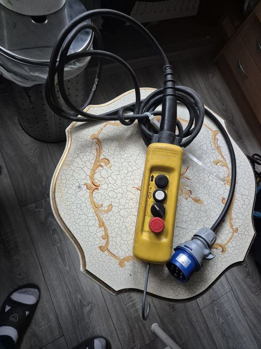 Pilot sterujący XAC-A04