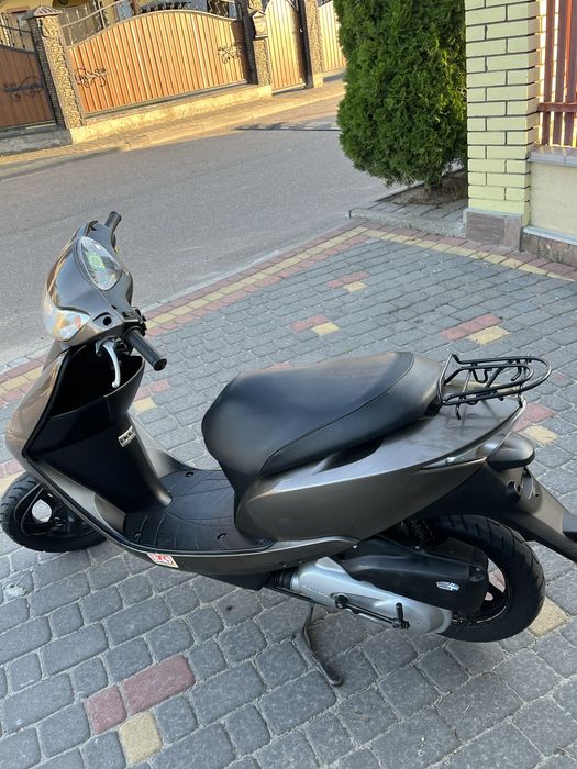 Honda Dio 62 без пробігу по Україні з контейнера