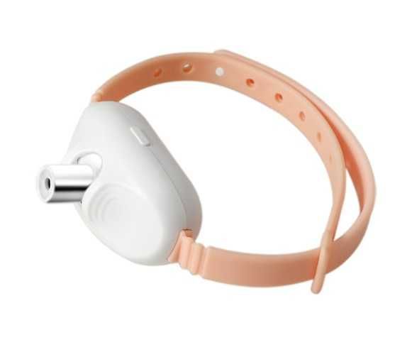 Нашийник для котів із лазером/Ошейник для кошек с лазером,