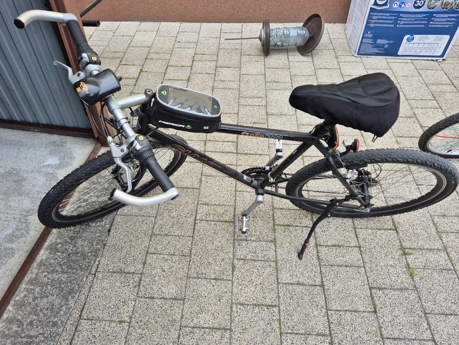 Rower górski giant gsr200