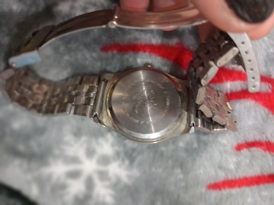 Zegarek - Romex męski