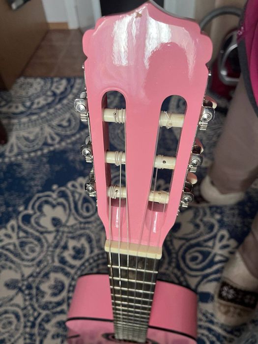 Гітара акустика б/в