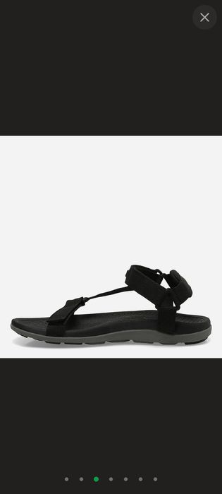 Чоловічі сандалі Lumberjack. Italian