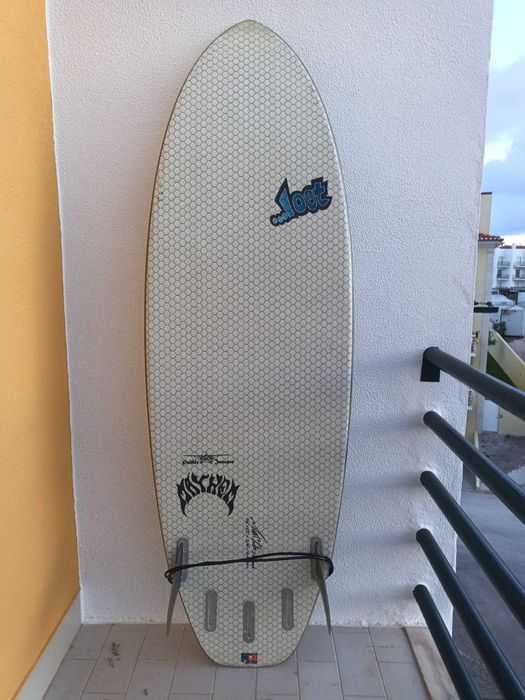 Lib Tech x Lost Puddle Jumper 5'11