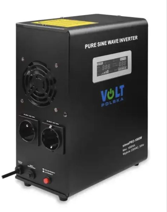 Стабілізатор напруги Volt  AVR 2000ВА