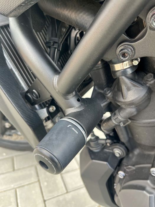 yamaha mt 07 2016