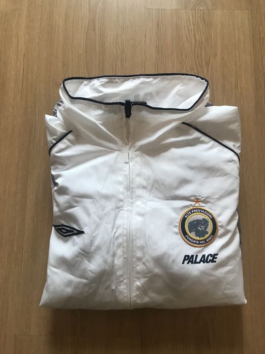 Casaco vintage umbro /palace