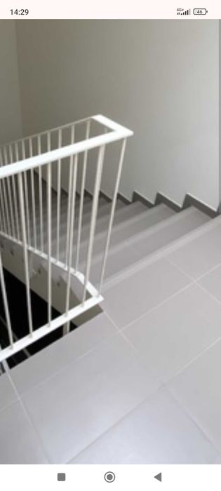 Help Clean Buildings