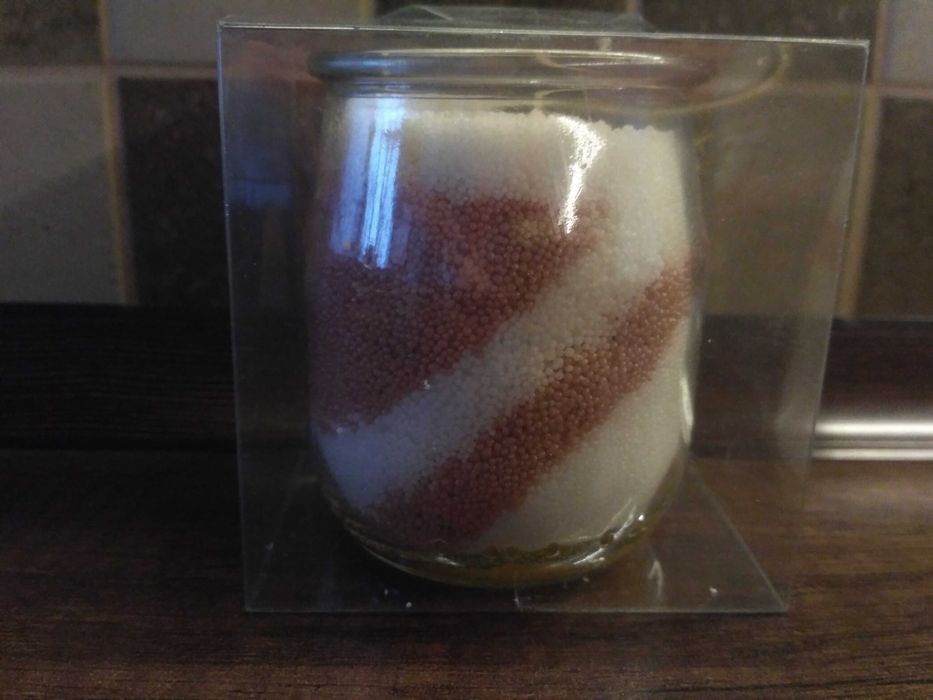 Коробка для пакування сувенірів