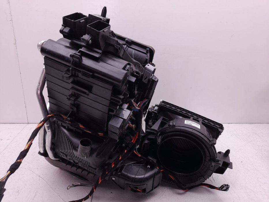 Chauffage / sofagem completa JEEP Compass (MP, M6)