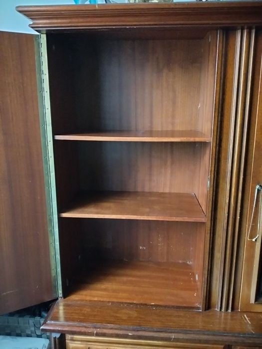 Biblioteczka/komoda