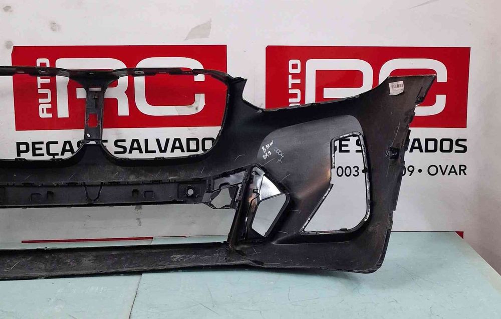 Pára-choques Frente - BMW X3