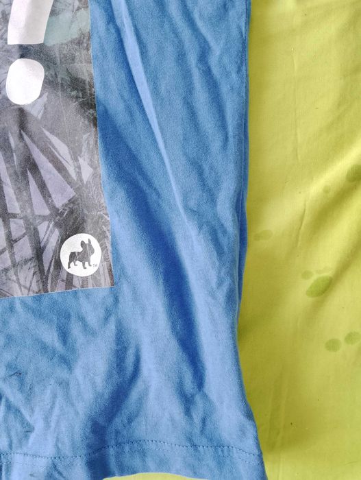 JACK & JONES. Koszulka męska