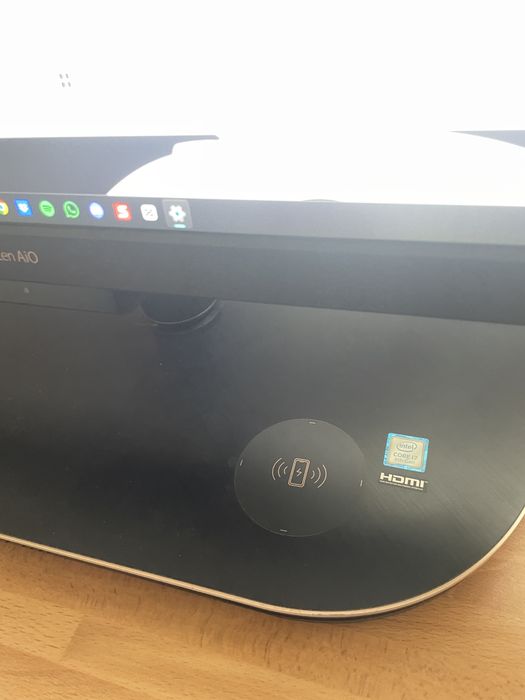 Asus Zen AiO 27’