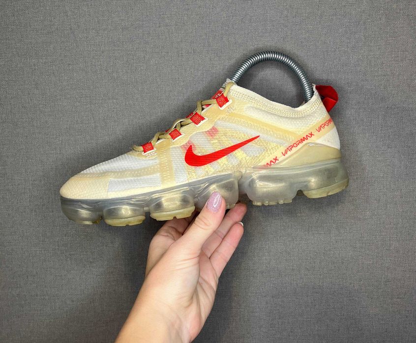 Кросівки Nike Air VaporMax 38,5 р оригінал