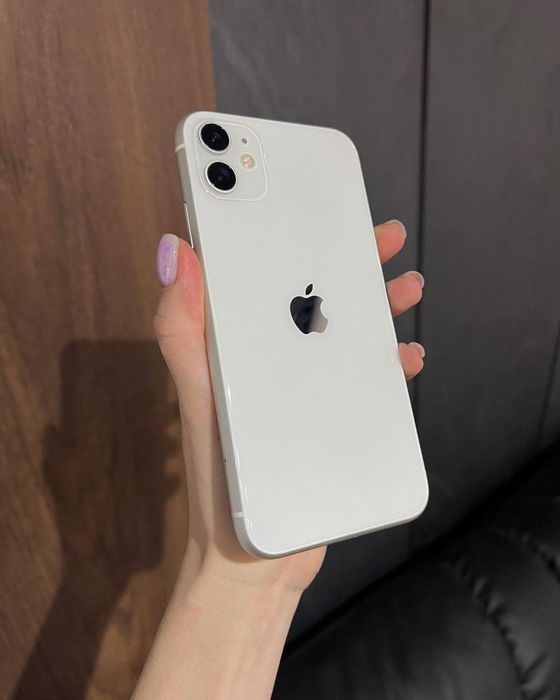 iPhone 11 на 256 Гб продаємо терміново
