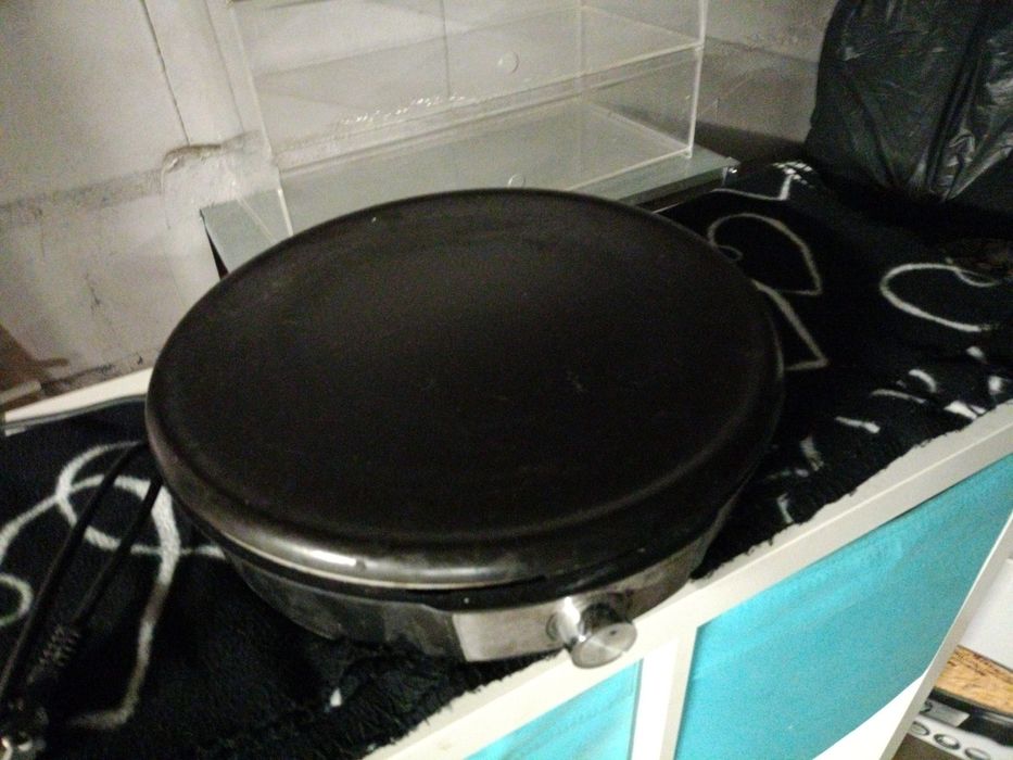 Naleśnikarka nalesniki