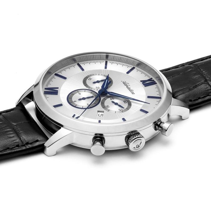 Zegarek Adriatica Chronograph męski